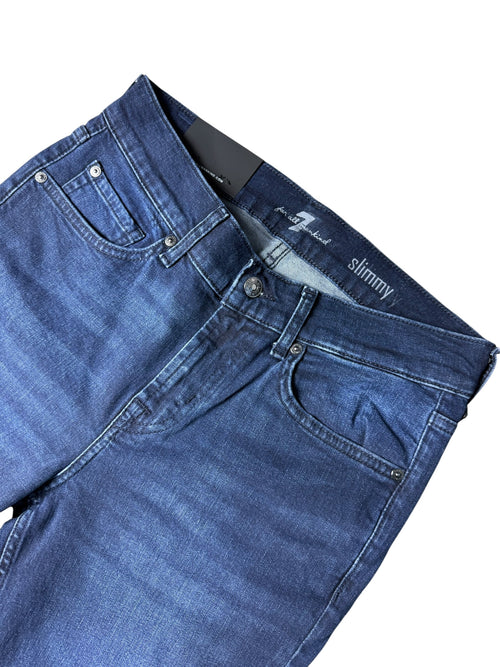 PANTALÓN SEVEN (SLIMMY)