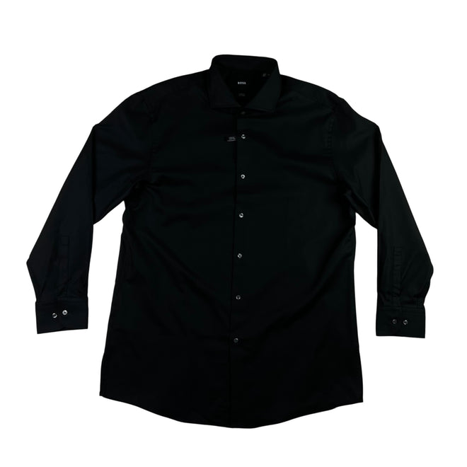 CAMISA HUGO BOSS