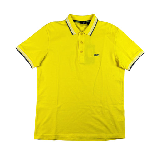 POLO HUGO BOSS