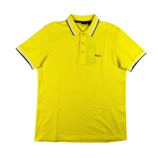POLO HUGO BOSS