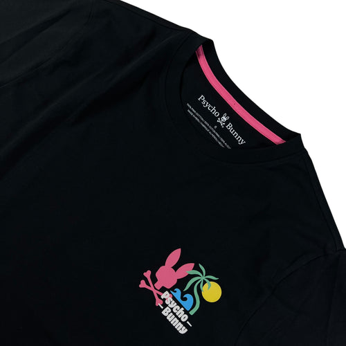 PLAYERA PSYCHO BUNNY