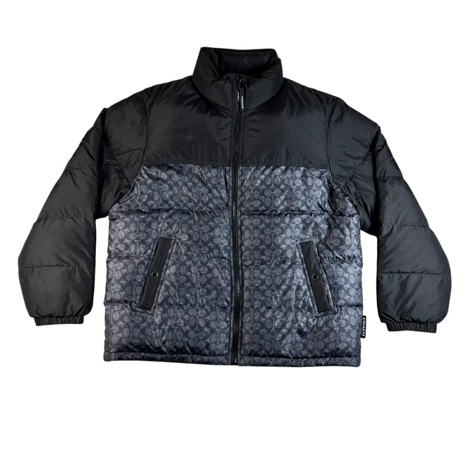 CHAQUETA COACH