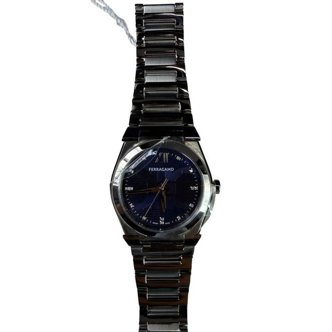 RELOJ SALVATORE FERRAGAMO