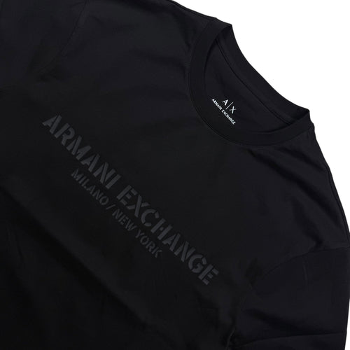 PLAYERA ARMANI EXCHANGE