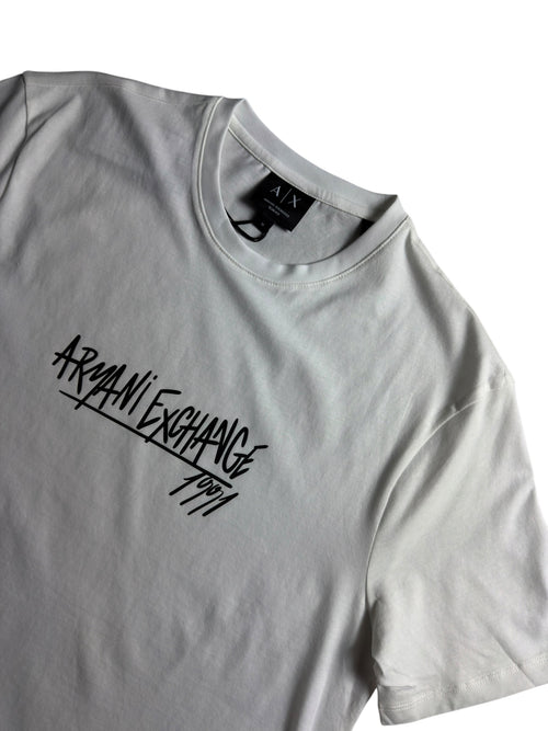 PLAYERA ARMANI EXCHANGE