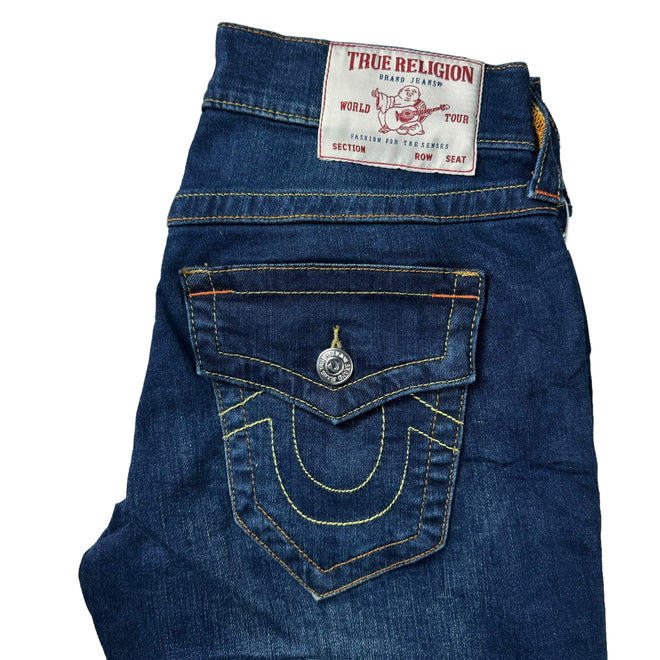 Pantalón True Religion Straight (Ricky)