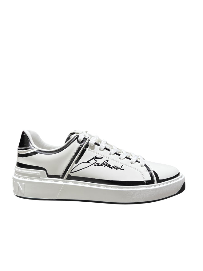TENIS BALMAIN