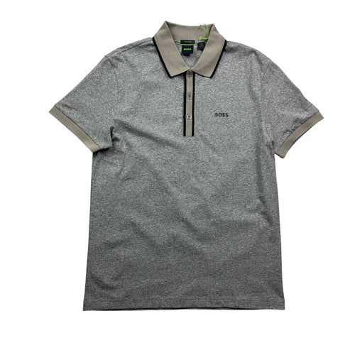 POLO HUGO BOSS