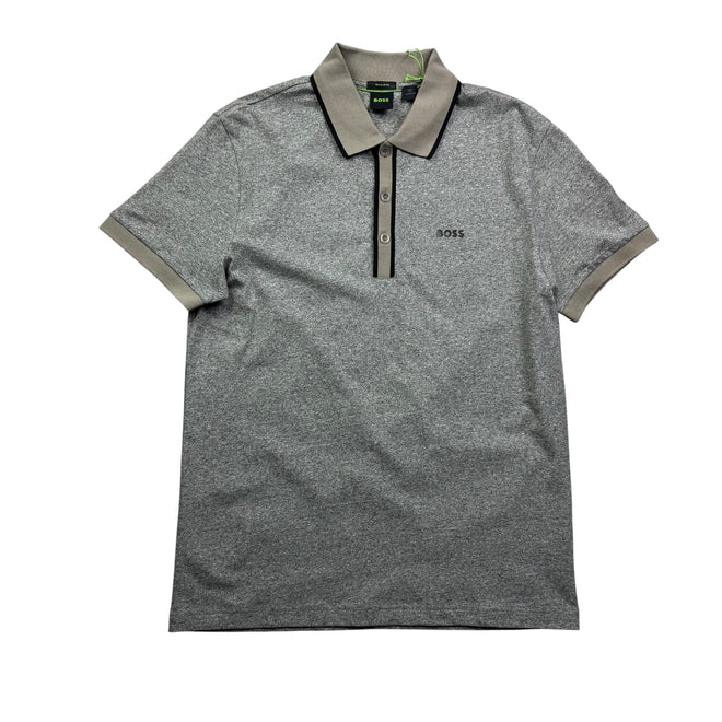 POLO HUGO BOSS