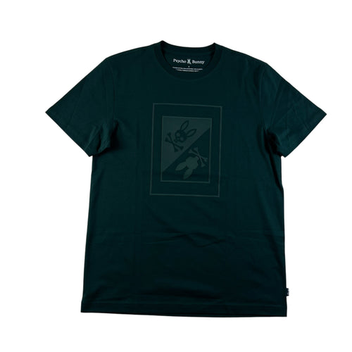 PLAYERA PSYCHO BUNNY