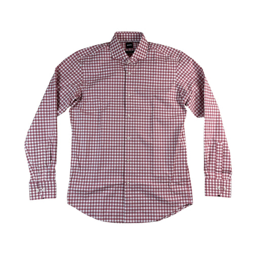 CAMISA HUGO BOSS