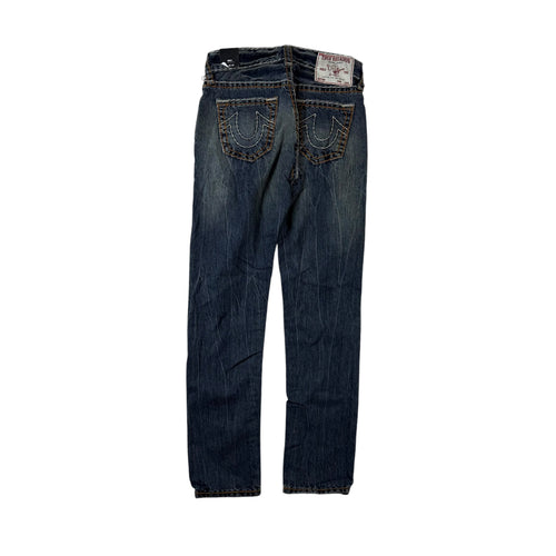 PANTALON TRUE RELIGION SKINNY (ROCCO)