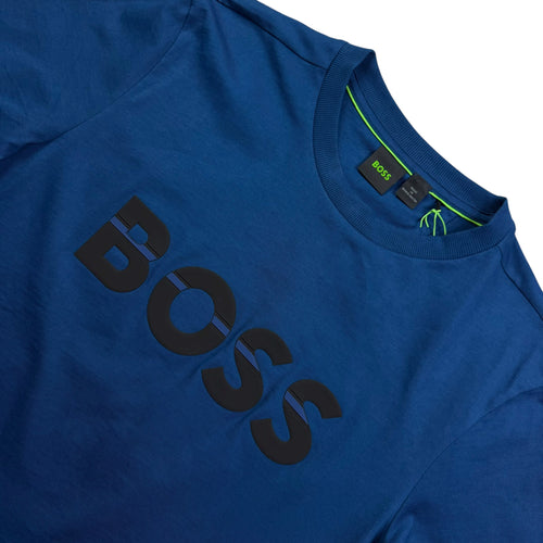 PLAYERA HUGO BOSS