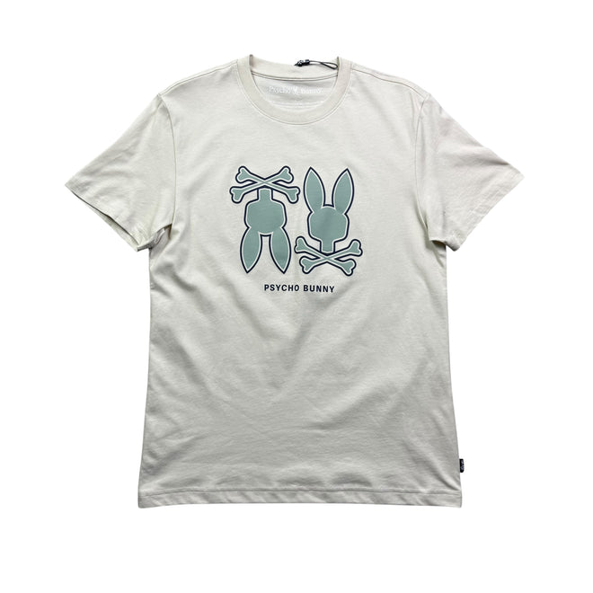 PLAYERA PSYCHO BUNNY