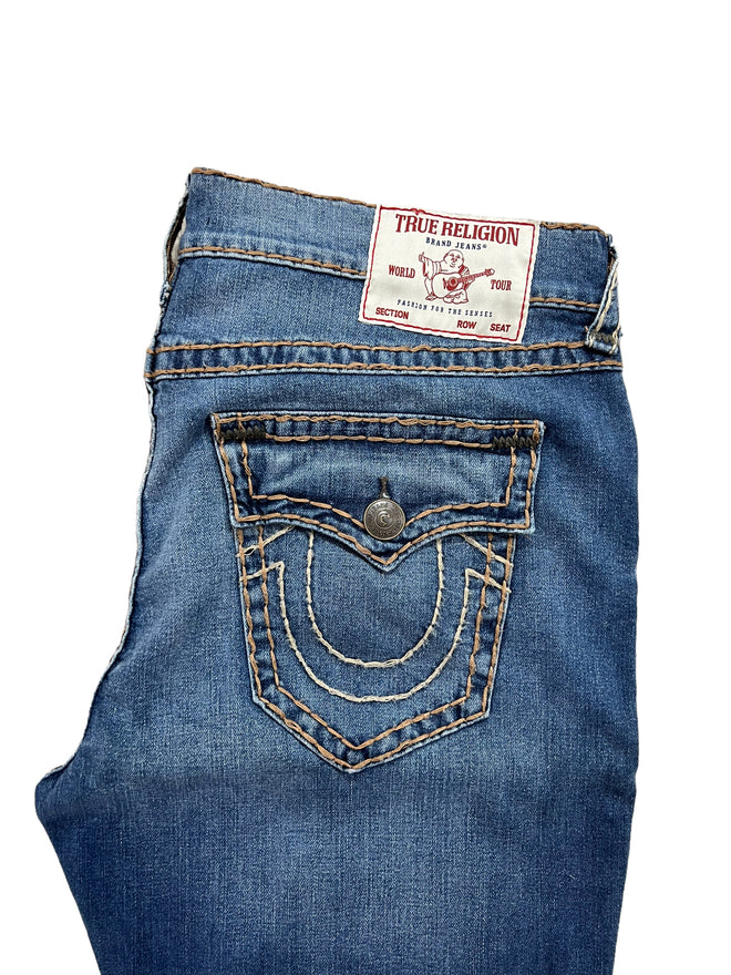 Pantalón True Religion Straight (Ricky)