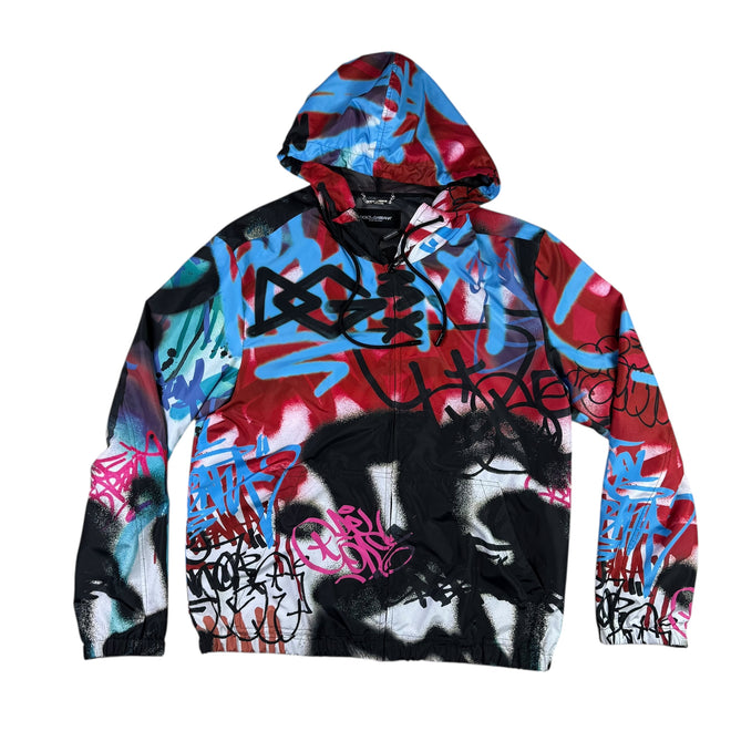 ROMPE VIENTOS DOLCE & GABBANA