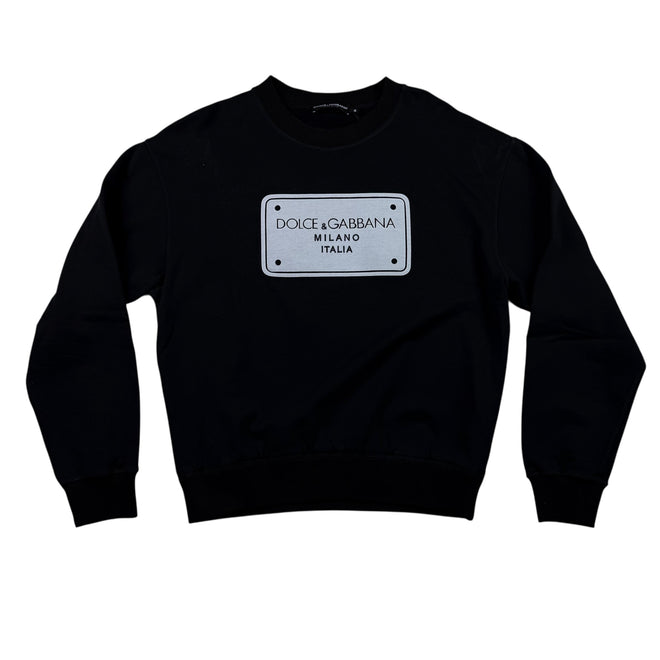 SUÉTER DOLCE & GABBANA