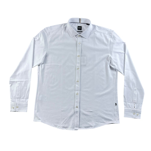 CAMISA HUGO  BOSS