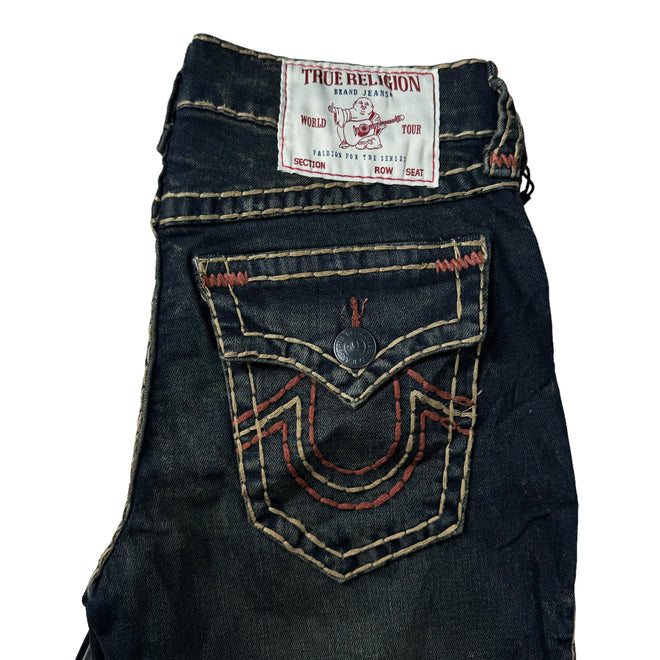 Pantalón True Religion Straight (Ricky)