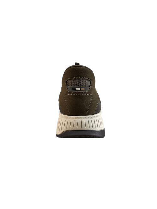 TENIS HUGO BOSS