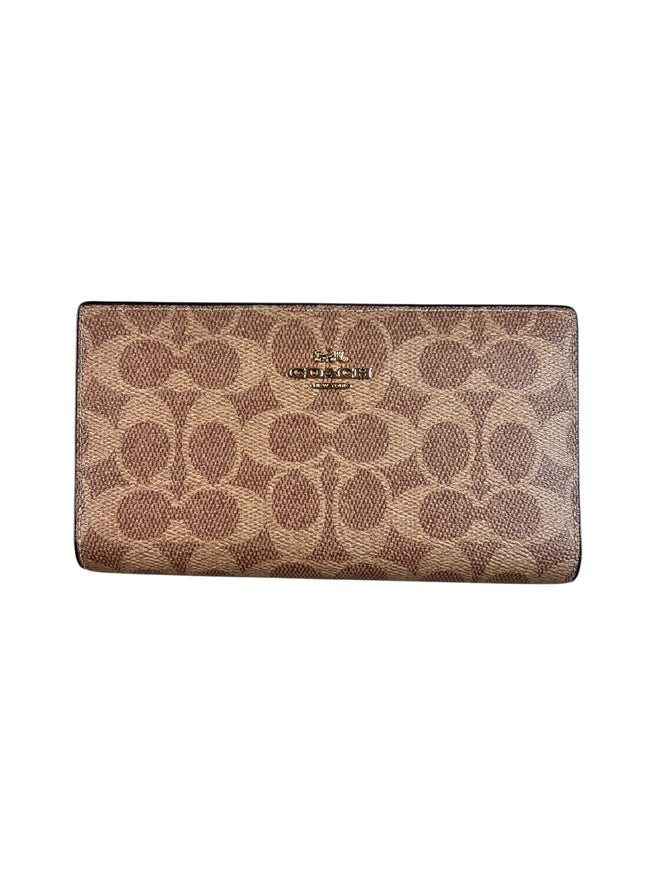 CARTERA COACH DAMA