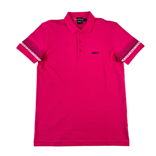 Polo Hugo Boss