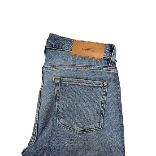 PANTALON SEVEN HIGH SLIM KICK