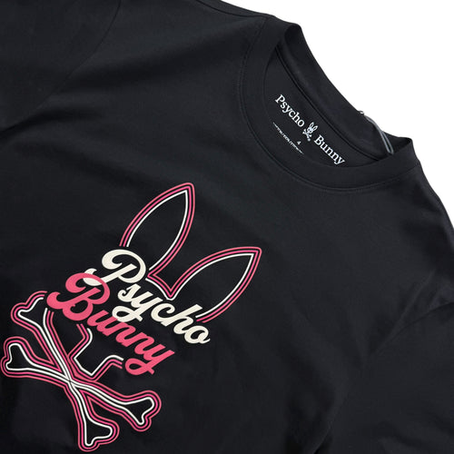 PLAYERA PSYCHO BUNNY