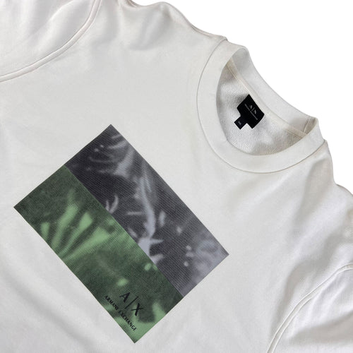 Suéter Armani Exchange
