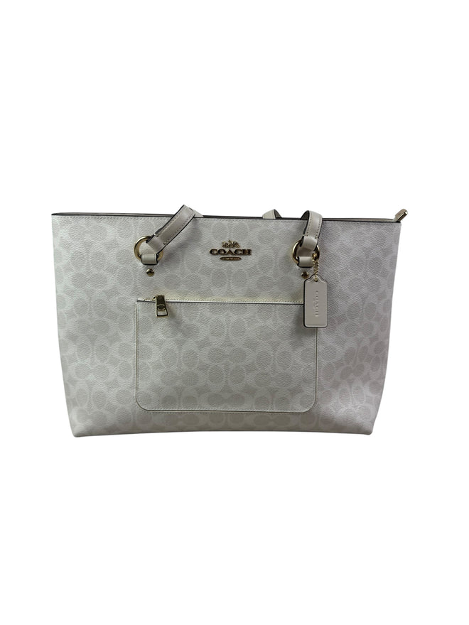 BOLSA COACH