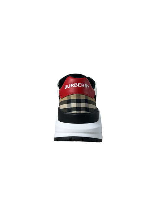 TENIS BURBERRY