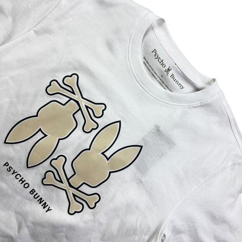 PLAYERA PSYCHO BUNNY