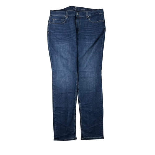PANTALÓN SEVEN STRAIGHT (THE STRAIGHT)