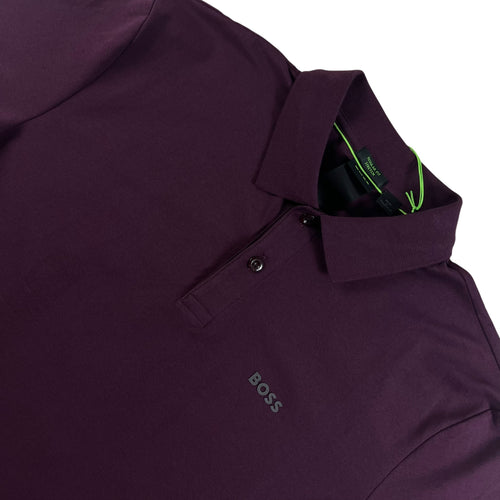 POLO HUGO BOSS