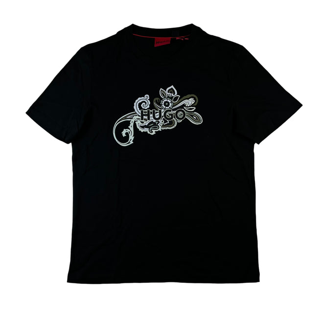 PLAYERA HUGO BOSS