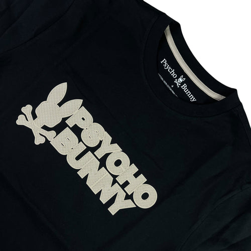 PLAYERA PSYCHO BUNNY