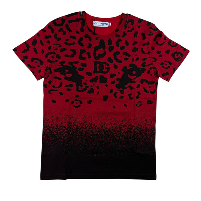PLAYERA DOLCE & GABBANA