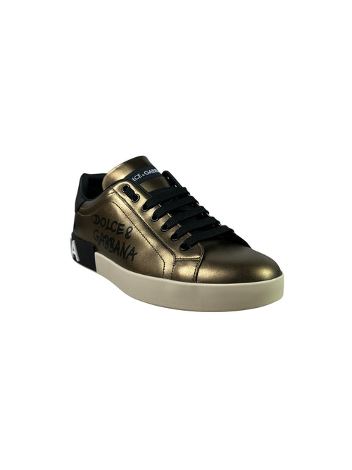 TENIS DOLCE & GABBANA