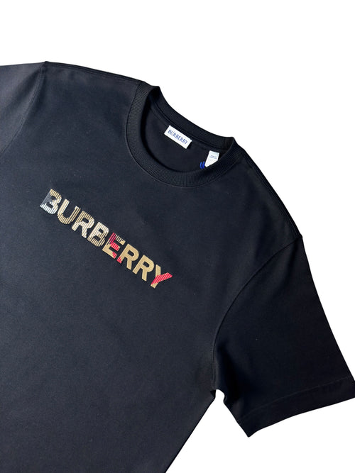 PLAYERA BURBERRY