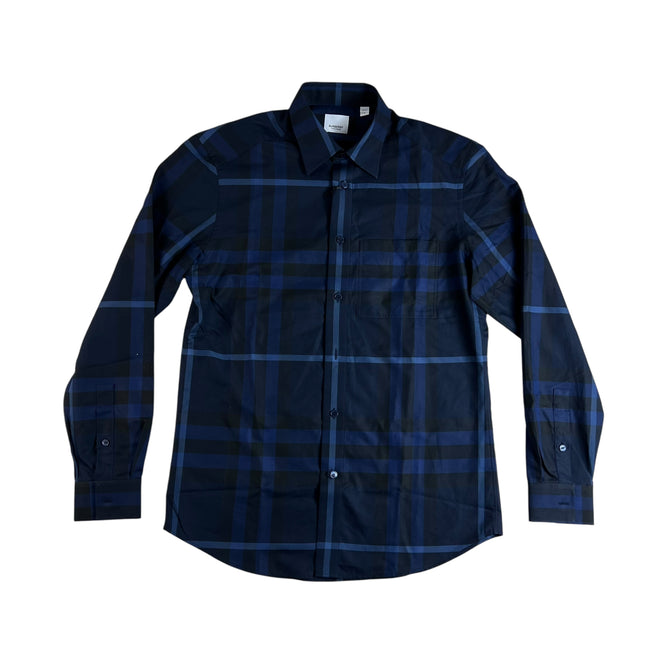 CAMISA BURBERRY