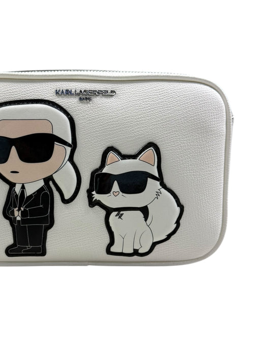CROSSBODY KARL LAGERFELD