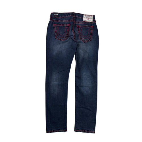 PANTALÓN TRUE RELIGIÓN SKINNY (ROCCO)