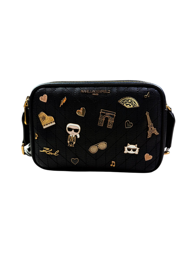 CROSSBODY KARL LAGERFELD
