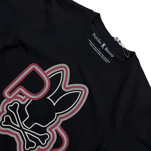 PLAYERA PSYCHO BUNNY