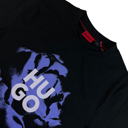 PLAYERA HUGO BOSS