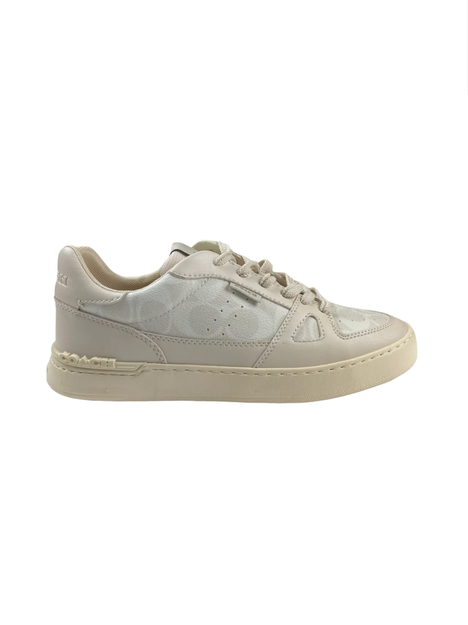 Tenis Coach