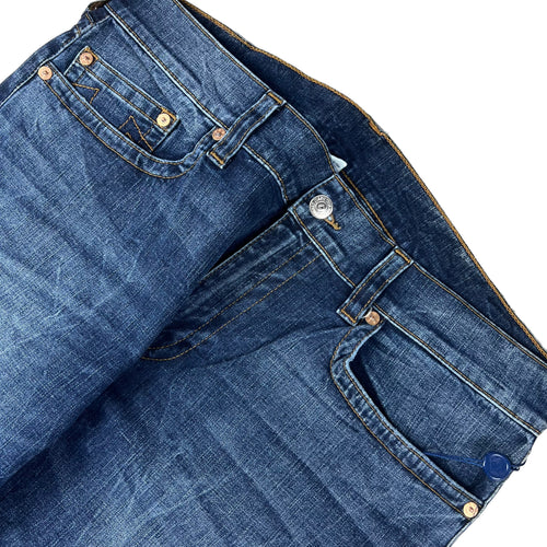 Pantalón True Religion Straight (Ricky)