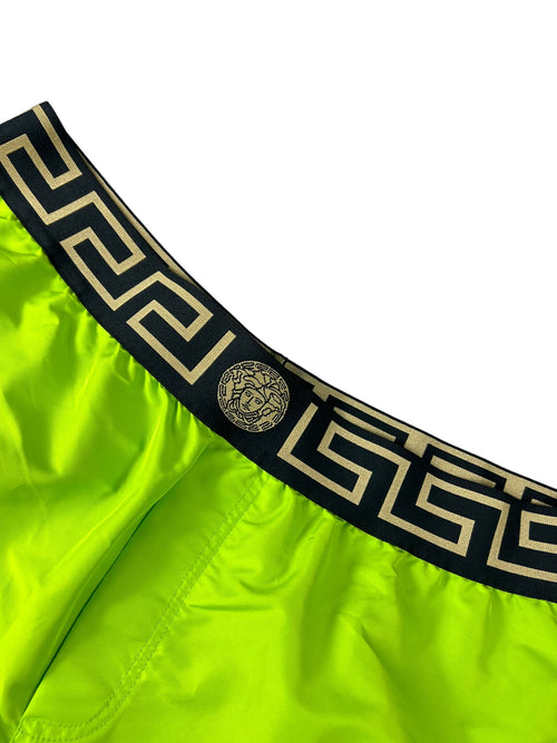 TRAJE DE BAÑO VERSACE