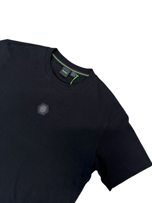 PLAYERA HUGO BOSS