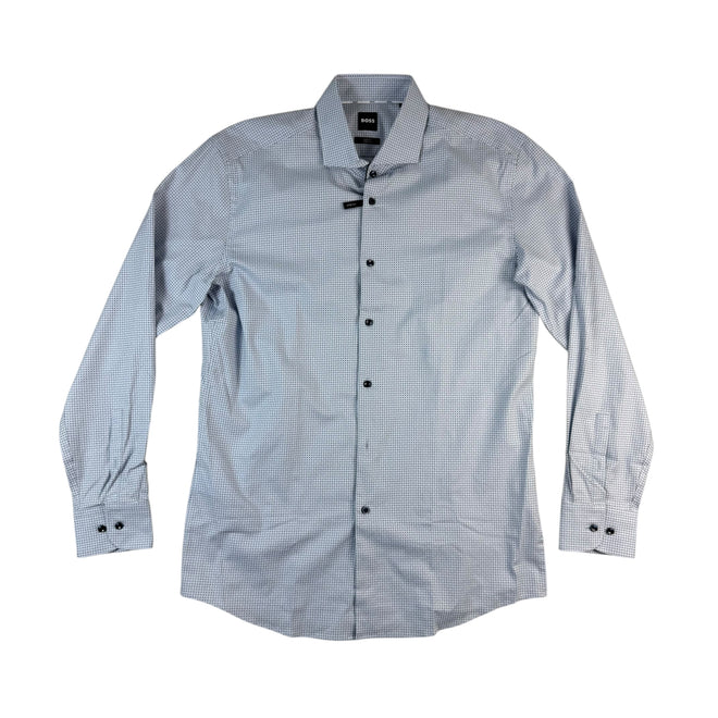 CAMISA HUGO BOSS